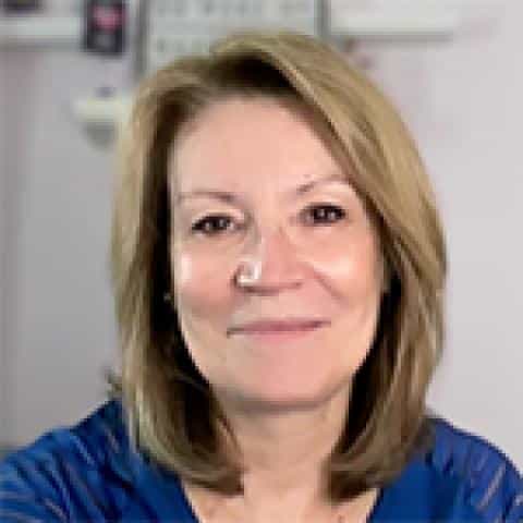 Diane Venzera