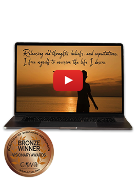 Live Your Dreams video bronze 2023 COVR Awards
