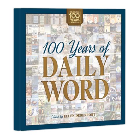 100 Years of Daily Word